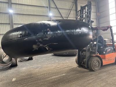 大口徑管件車(chē)間